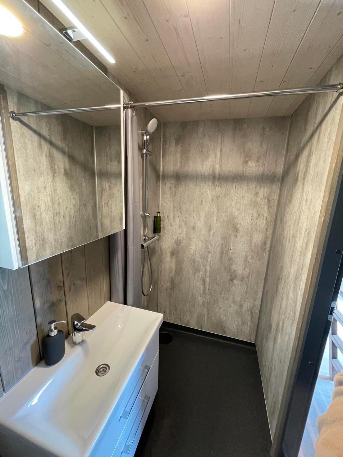 Ignalinos Pliazo Klubas Villa Bagian luar foto